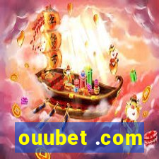 ouubet .com